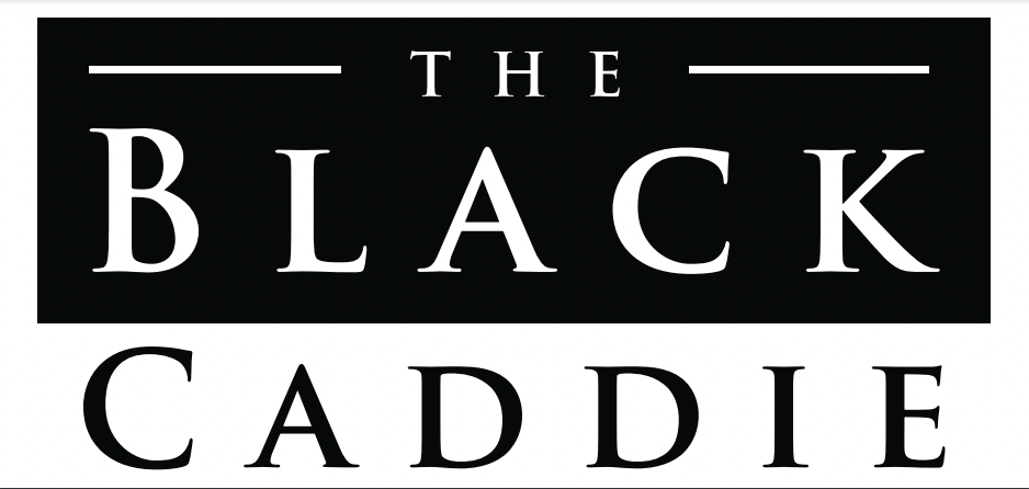 THE BLACK CADDIE