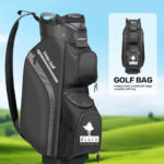 TBC Golf Bag – 1