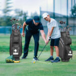 TBC Golf Bag – 1