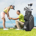 TBC Golf Bag – 1