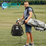 TBC Golf Shoes Bag 1